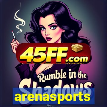 arenasports