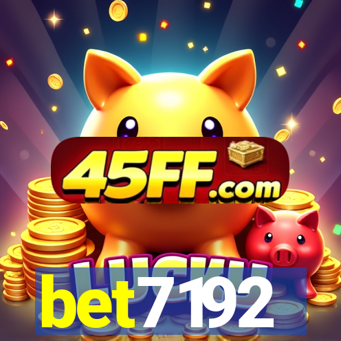 bet7192