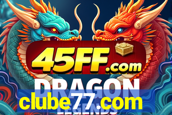 clube77.com