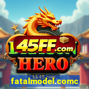 fatalmodel.comcom