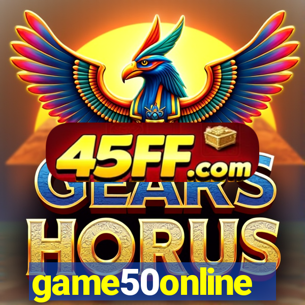 game50online