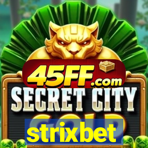 strixbet