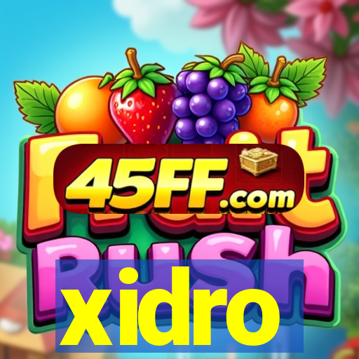 xidro